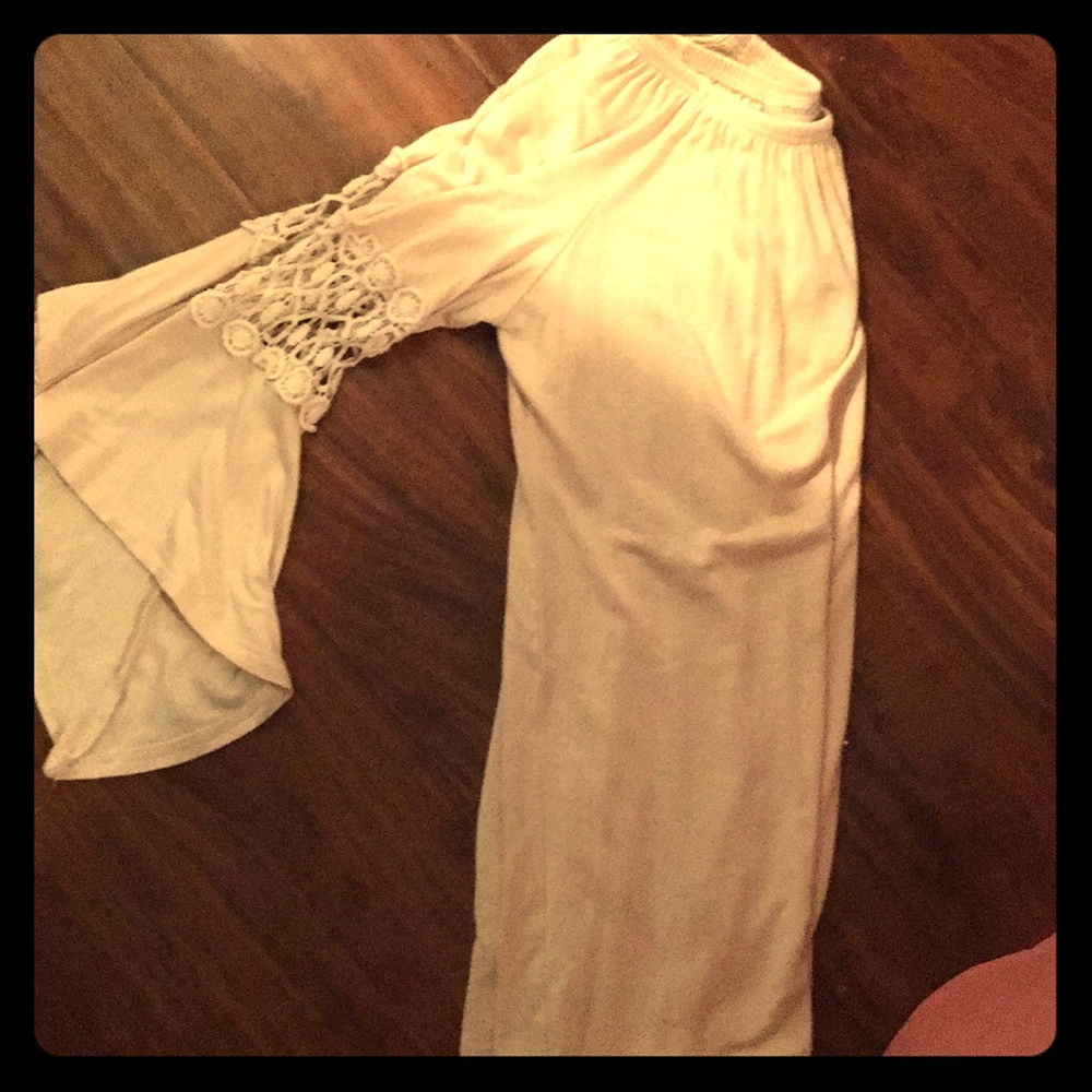 Dress shirt
